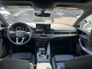 2024 Audi A5 Premium Plus S-Line AWD - photo 5