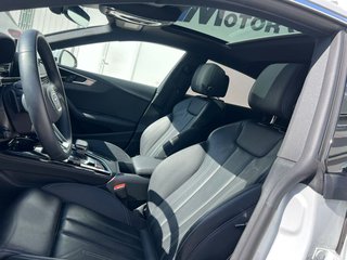 2024 Audi A5 Premium Plus S-Line AWD - photo 6