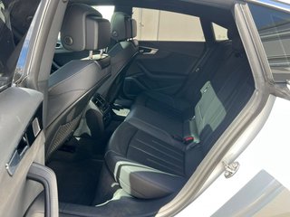 2024 Audi A5 Premium Plus S-Line AWD - photo 7