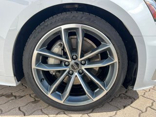 2024 Audi A5 Premium Plus S-Line AWD - photo 8