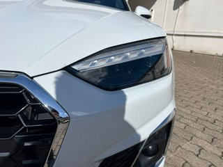 2024 Audi A5 Premium Plus S-Line AWD - photo 9