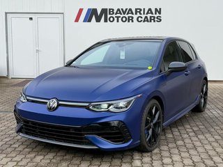 Volkswagen Golf R Used vehicle for sale