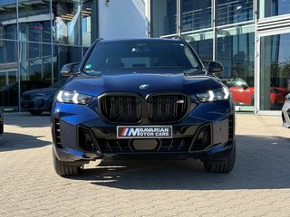 2026 BMW X5 M60i - photo 2