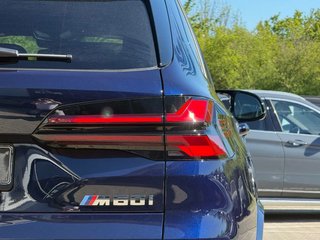 2026 BMW X5 M60i - photo 1