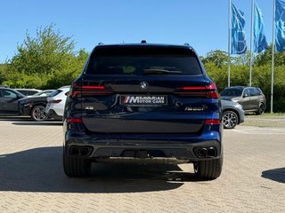2026 BMW X5 M60i - photo 2