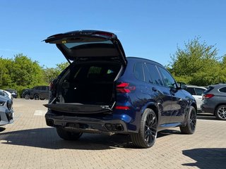 2026 BMW X5 M60i - photo 3