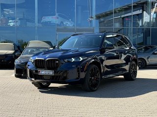2026 BMW X5 M60i - photo 3