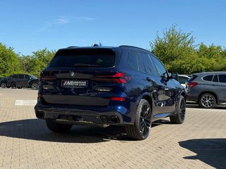 2026 BMW X5 M60i - photo 4