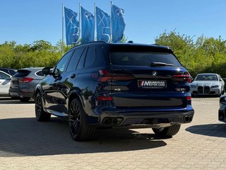 2026 BMW X5 M60i - photo 5