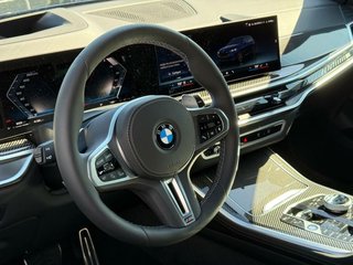 2026 BMW X5 M60i - photo 6
