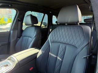 2026 BMW X5 M60i - photo 7