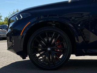 2026 BMW X5 M60i - photo 9