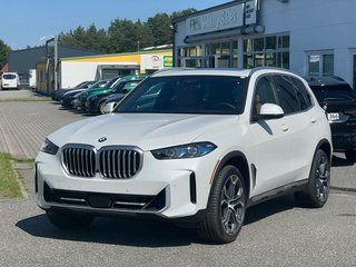 BMW X5 Demonstrator for sale
