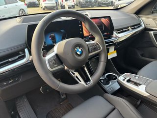 2026 BMW X1 xDrive28i - photo 6