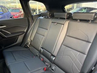 2026 BMW X1 xDrive28i - photo 8