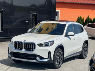 BMW X1 Demonstrator for sale