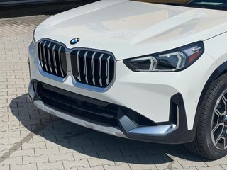 2025 BMW X1 xDrive28i - photo 2