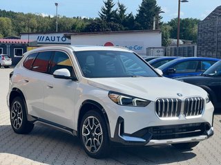 2025 BMW X1 xDrive28i - photo 3