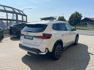 2025 BMW X1 xDrive28i - photo 4