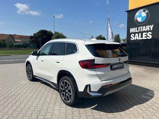 2025 BMW X1 xDrive28i - photo 5