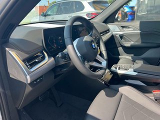 2025 BMW X1 xDrive28i - photo 6
