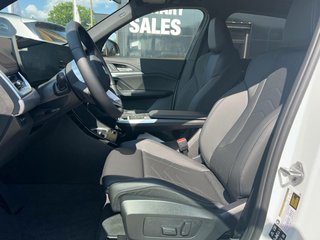 2025 BMW X1 xDrive28i - photo 7