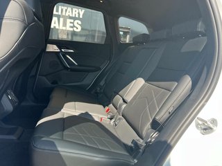 2025 BMW X1 xDrive28i - photo 8