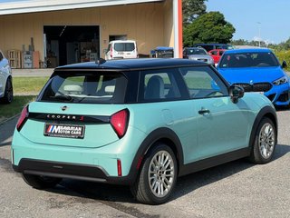 2025 MINI Cooper S Hardtop 2 Door - photo 5