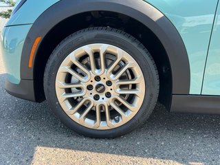 2025 MINI Cooper S Hardtop 2 Door - photo 4
