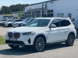 BMW X3 Used vehicle for sale