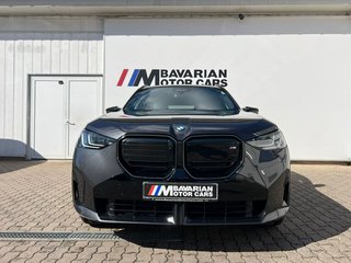 2025 BMW X3 M50 - photo 2