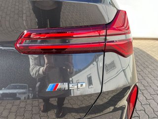 2025 BMW X3 M50 - photo 1