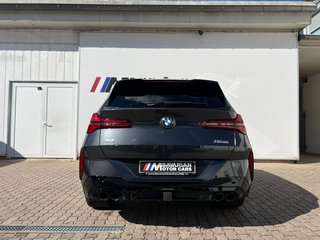 2025 BMW X3 M50 - photo 2