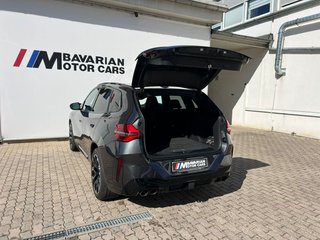 2025 BMW X3 M50 - photo 3