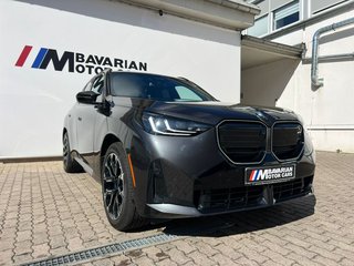 2025 BMW X3 M50 - photo 3