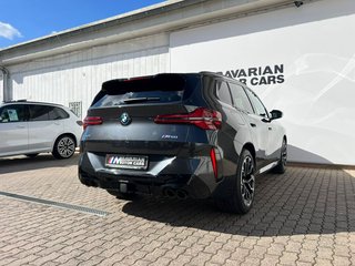 2025 BMW X3 M50 - photo 4