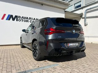 2025 BMW X3 M50 - photo 5