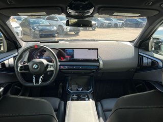 2025 BMW X3 M50 - photo 6