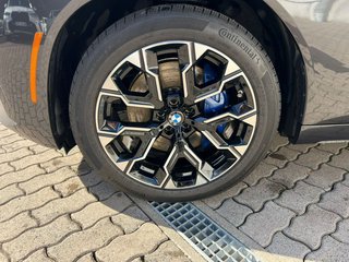 2025 BMW X3 M50 - photo 9