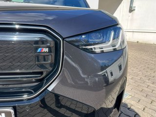 2025 BMW X3 M50 - photo 10