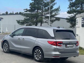 2021 Honda Odyssey EX-L Minivan 4D - photo 2