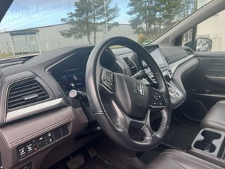 2021 Honda Odyssey EX-L Minivan 4D - photo 3