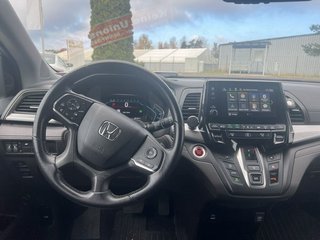 2021 Honda Odyssey EX-L Minivan 4D - photo 4