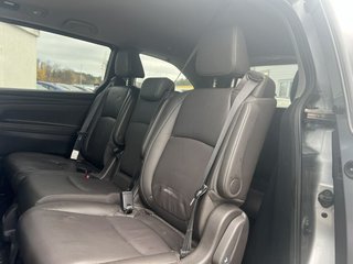 2021 Honda Odyssey EX-L Minivan 4D - photo 5