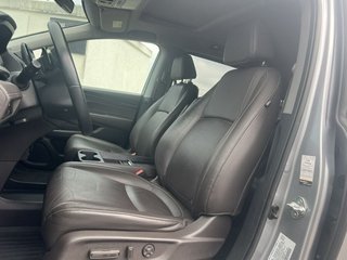 2021 Honda Odyssey EX-L Minivan 4D - photo 6
