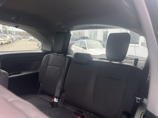 2021 Honda Odyssey EX-L Minivan 4D - photo 7