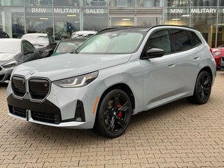 BMW X3 Demonstrator for sale