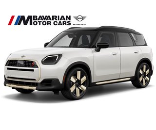MINI Countryman S ALL4 New vehicle for sale