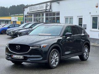 Mazda CX-5 Used vehicle for sale