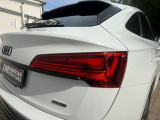 2025 Audi Q5 Sportback 45 TFSI Prestige - photo 1